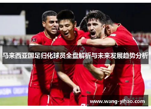 马来西亚国足归化球员全盘解析与未来发展趋势分析